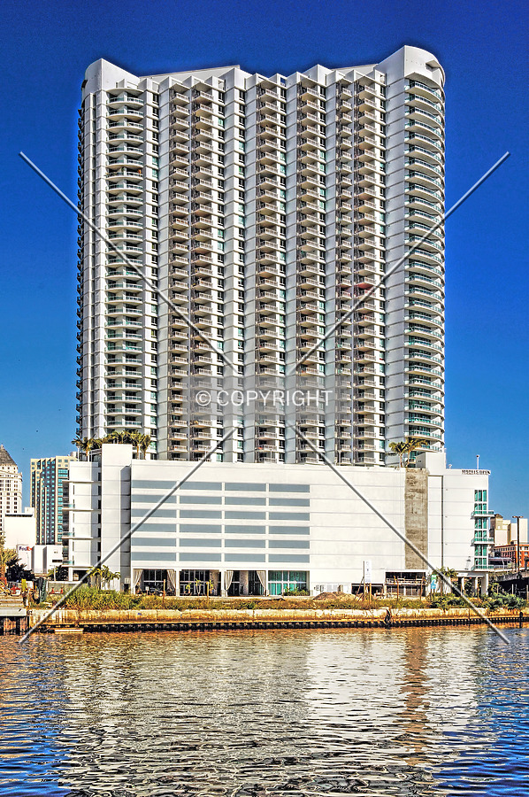 Wind by Jorge Molina