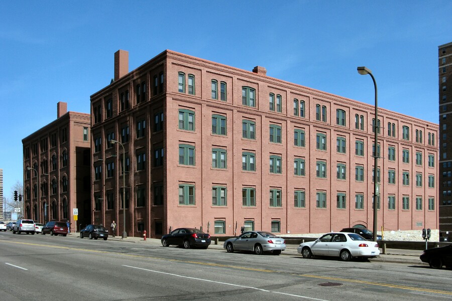 Barrel House