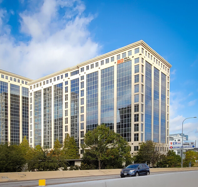 JPMorgan International Plaza Building 3