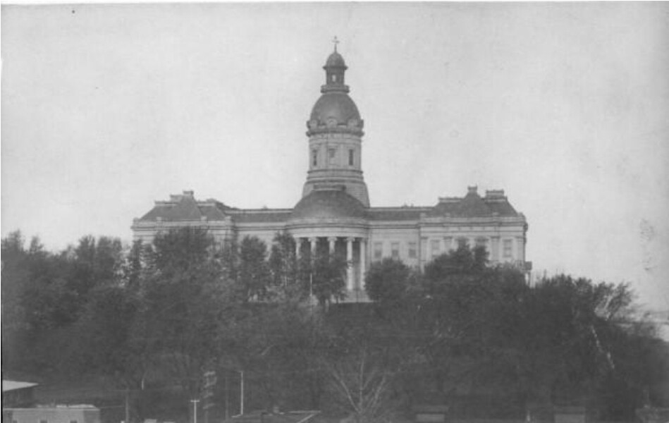 Missouri State Capitol