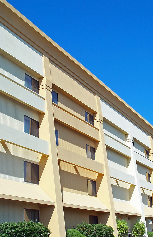 La Quinta Inn - Saint Louis / Hazelwood by Ryan Hildebrand