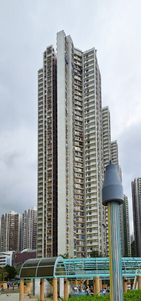 Mei Fai Court