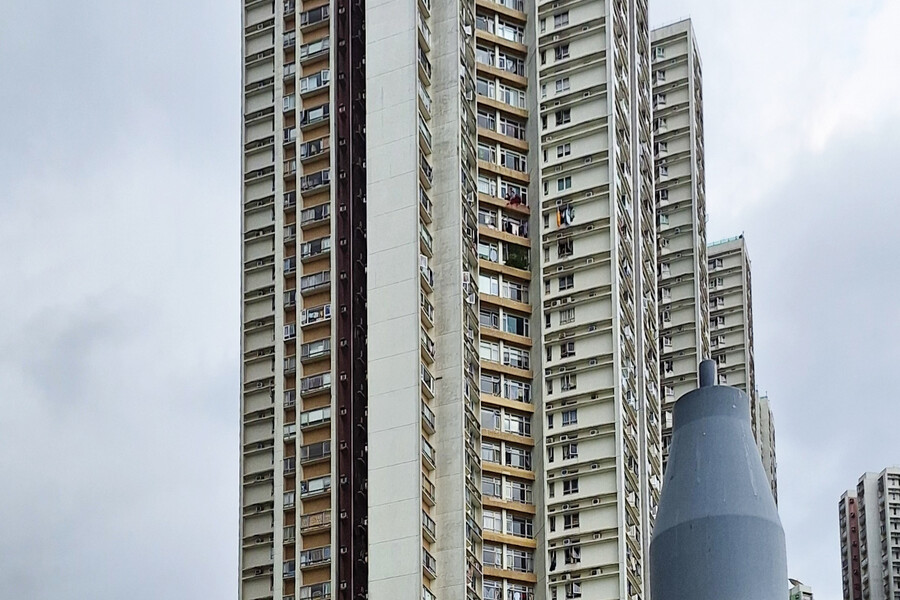 Mei Fai Court