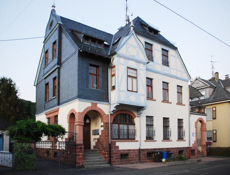 Hofheimer Straße 35