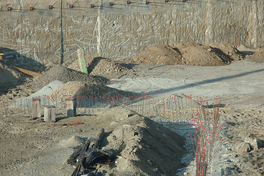 Torre Realia BCN by David Guija