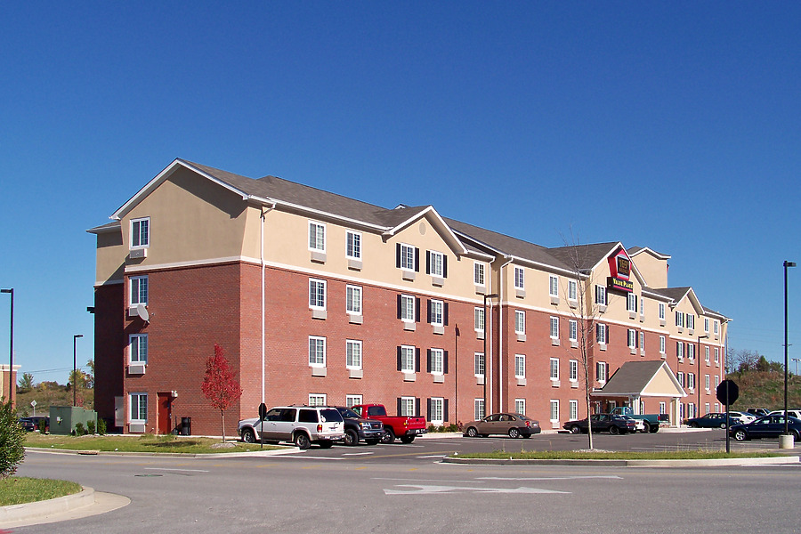 WoodSpring Suites St. Louis Arnold by Ryan Hildebrand