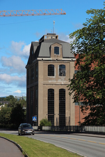 Spriten Kunsthall