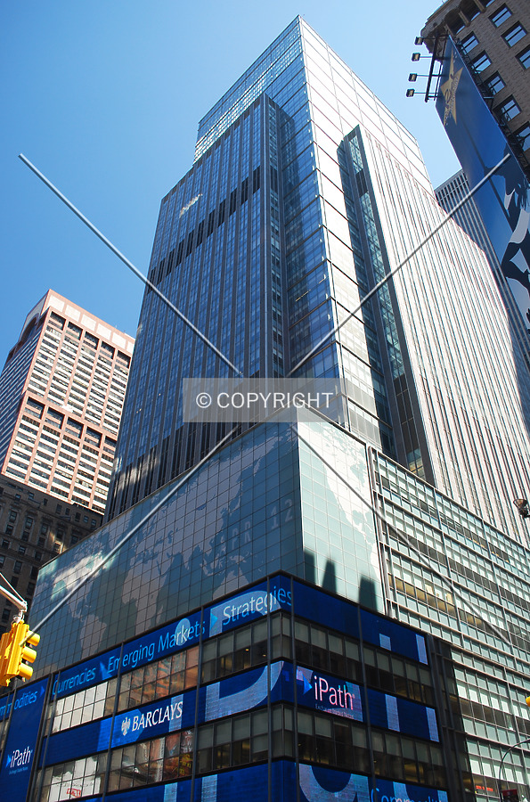 745 Seventh Avenue by Royce Douglas