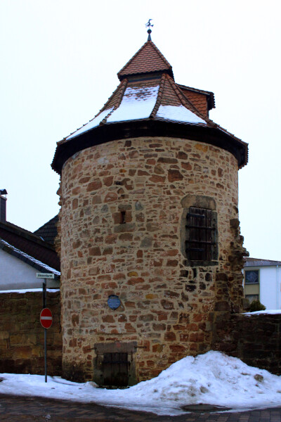 Hexenturm