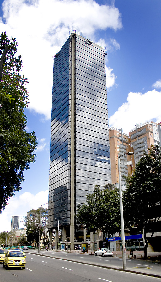 Edificio Royal & Sun Alliance by Jim Schwartz