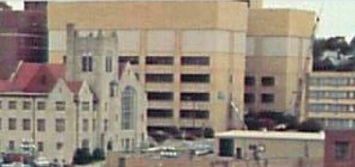 Heartland Regional Medical Center West - East Wing
