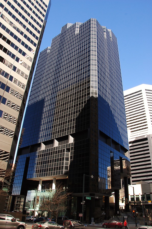 Granite Tower by Brian LoBue