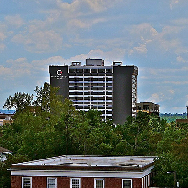 Graduate Hotel Fayetteville by The Chancellor Hotel