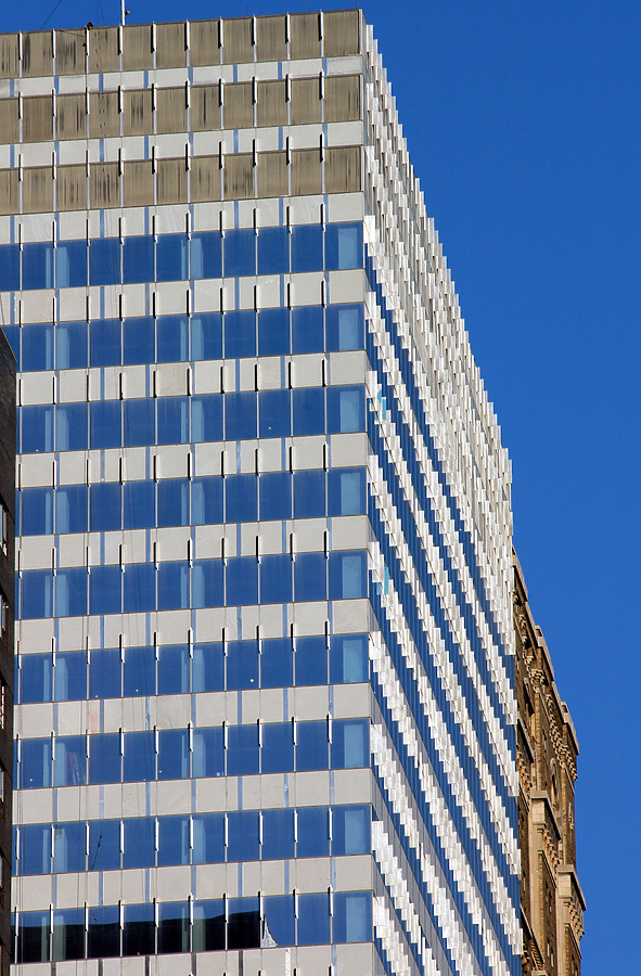300 Madison Avenue by Scott Murphy