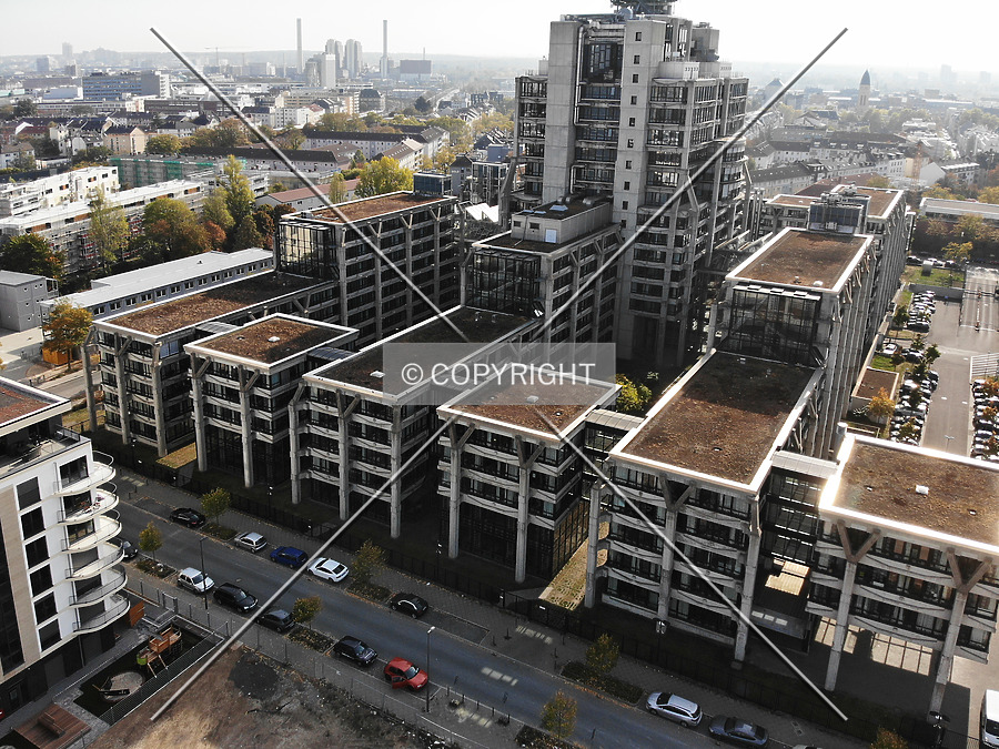 Deutsche Bahn AG by Nephilim