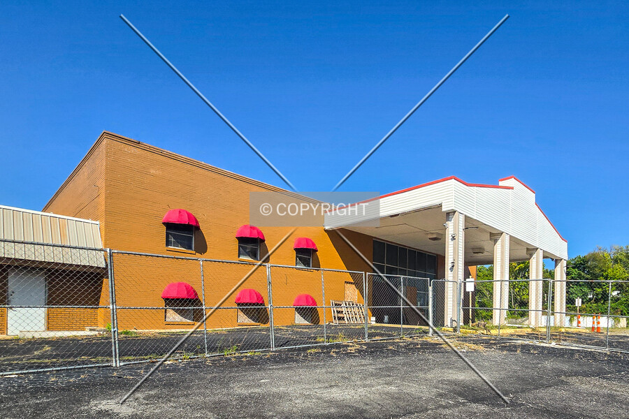 Economy Inn
