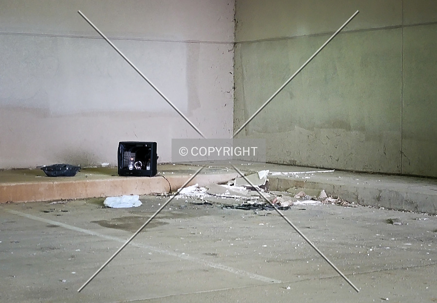 Chesterfield Mall by Ryan Hildebrand