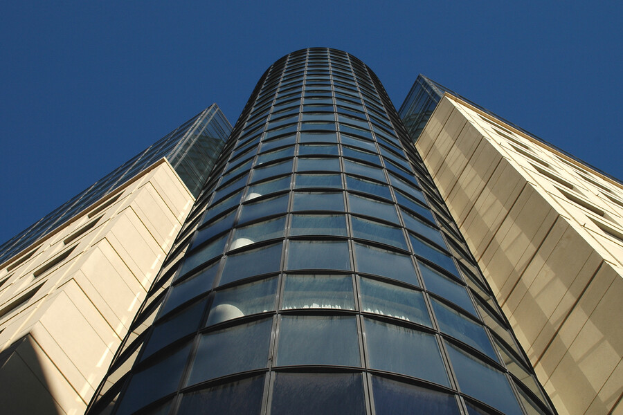 Mercure Hotel Sydney
