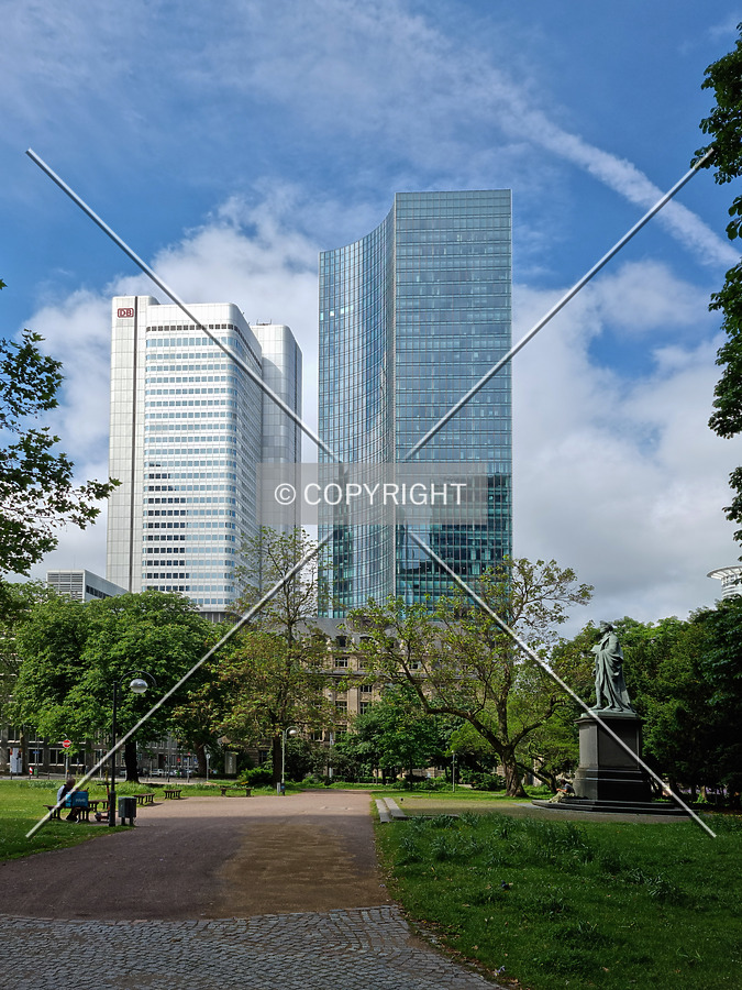 SKYPER Tower by Nephilim