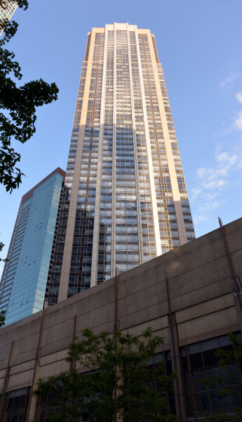 River East Center