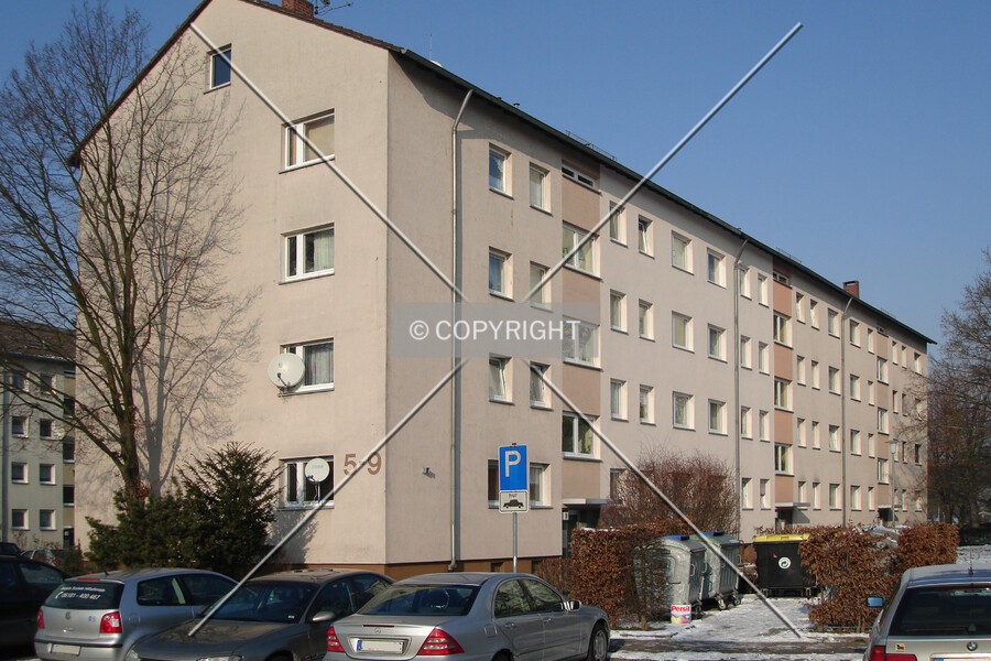 Goethestraße 5-9