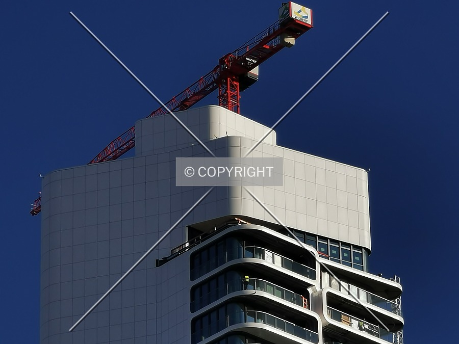 Grand Tower by Nephilim