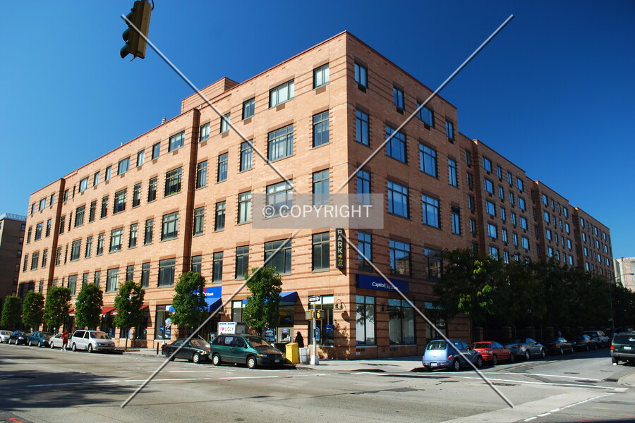 333 East 102nd Street