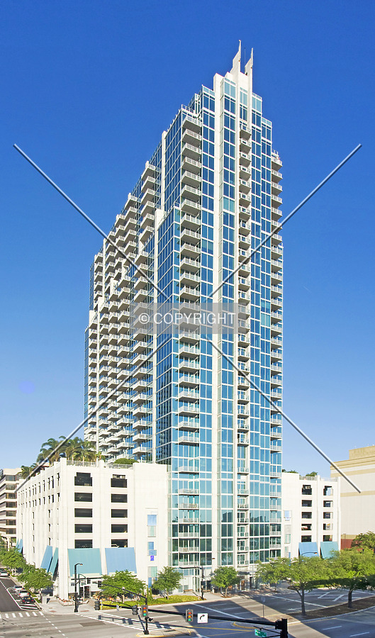 SkyPoint by Jorge Molina