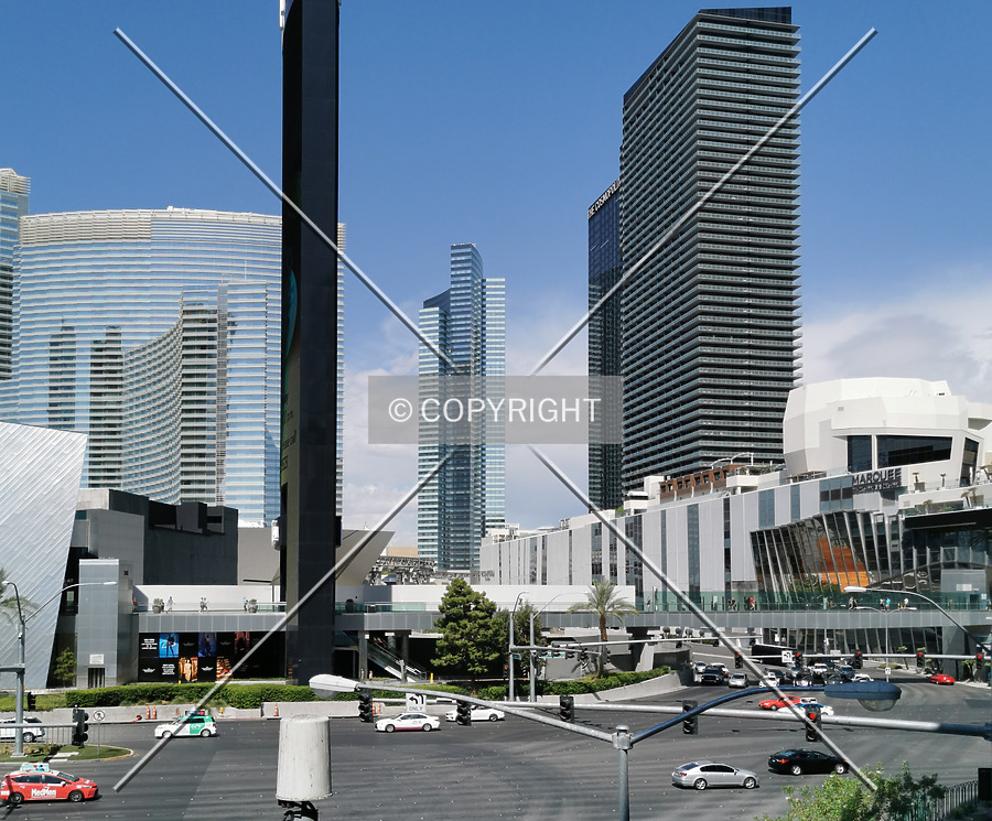 Vdara by Nephilim