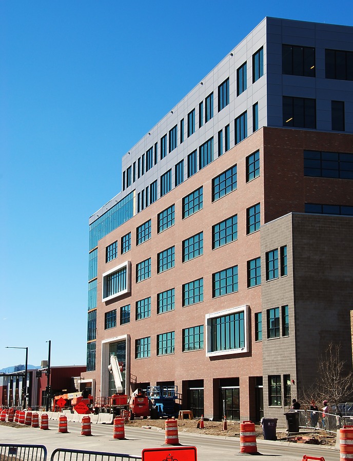 Catalyst HTI by Brian LoBue