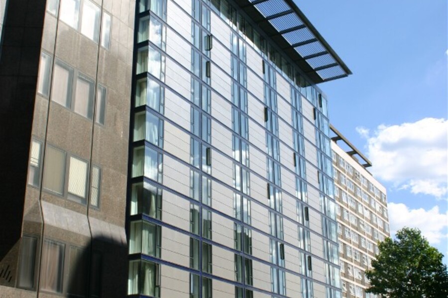 City Inn Westminster