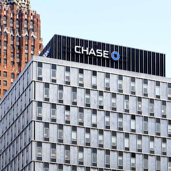 The Qube by John W. Cahill