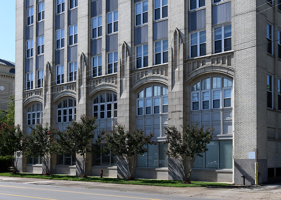 Medical Arts Building by John W. Cahill