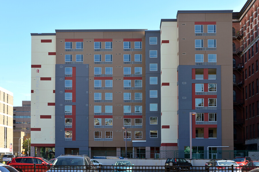 Francis House of Peace