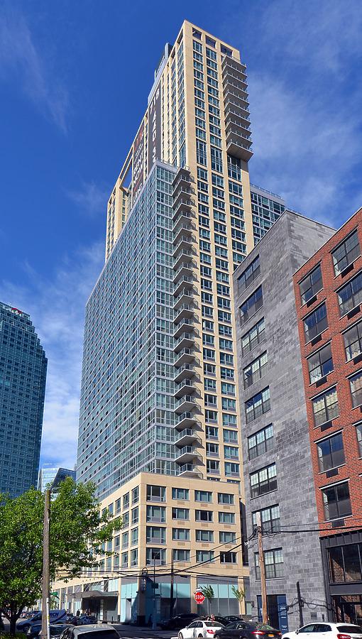 Linc LIC by John W. Cahill