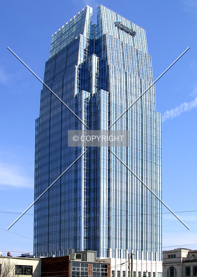 The Pinnacle by Chris Patriarca