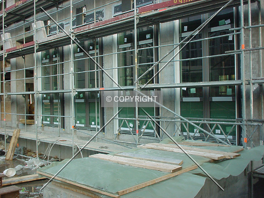 Horizon Tower by Nephilim