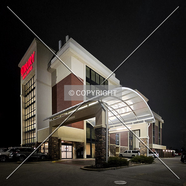 Drury Inn & Suites Saint Peters by Ryan Hildebrand