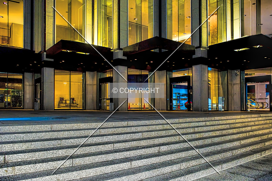 Southeast Financial Center by Jorge Molina