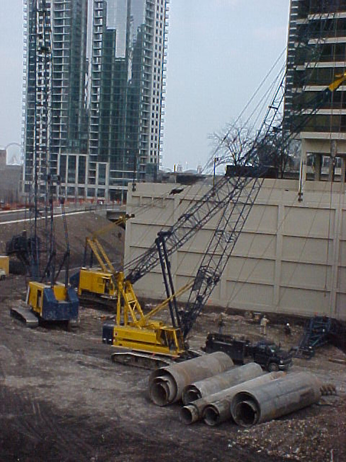 340 on the Park by B. Victor Adams