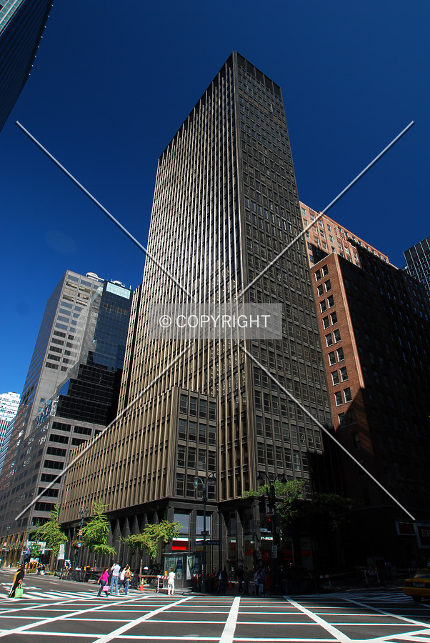 Xerox Building by Royce Douglas