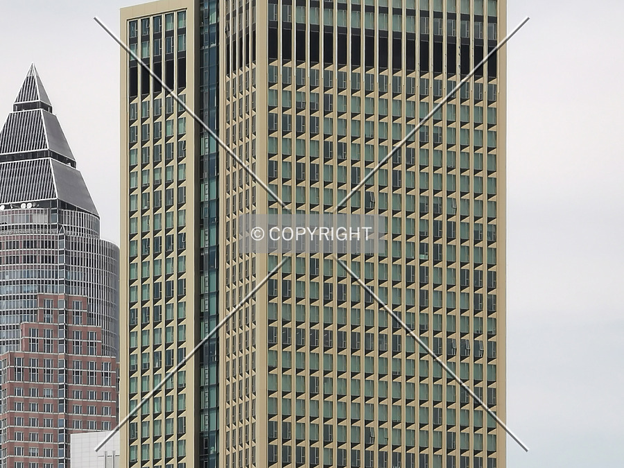 Tower 185 by Nephilim