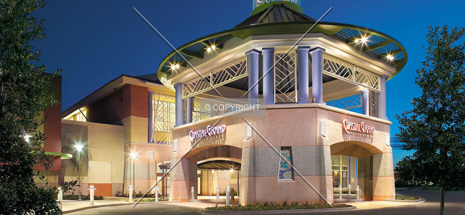Coastal Grand Mall