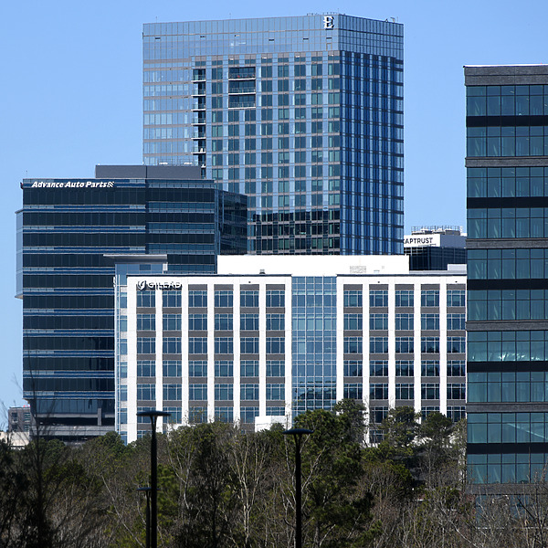 The Eastern by John W. Cahill