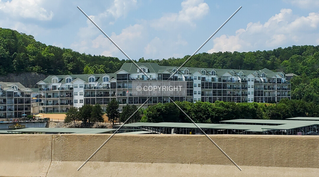 Cedar Heights Condominiums I