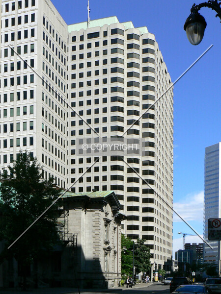 500 Boulvard René-Lévesque Ouest