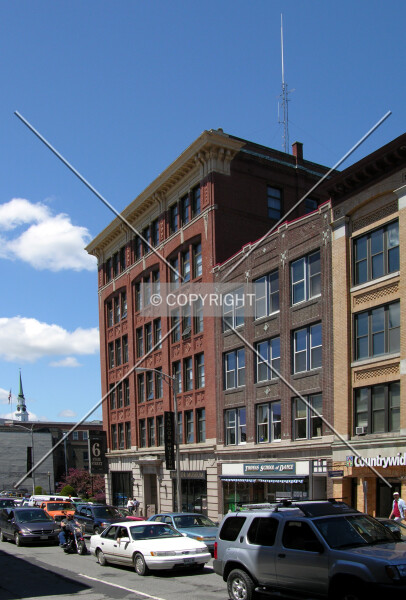 6 State Street