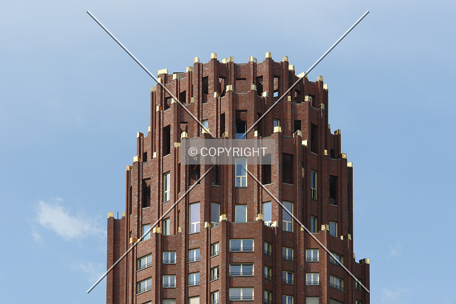 Main Plaza by Nephilim