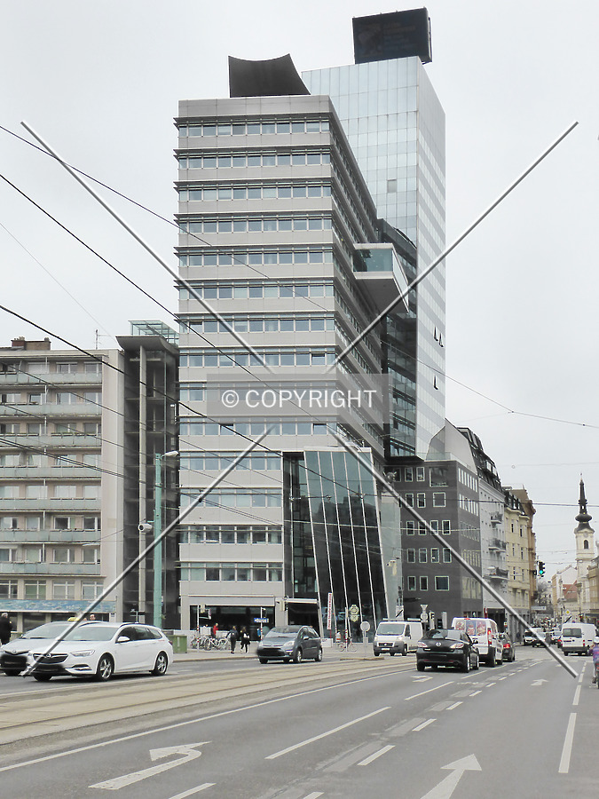 Mediatower by Nephilim