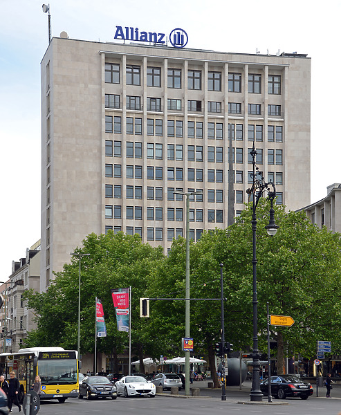 Allianzversicherung
